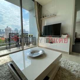 Condo for Rent: Downtown Forty Nine, 44 m², 1 bedroom(s) - OneDay_0