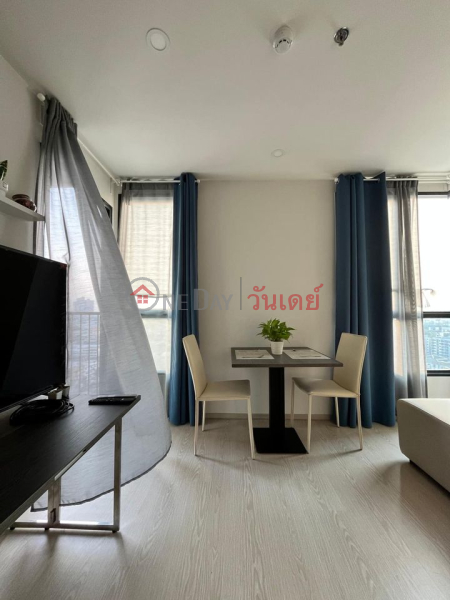 Condo for Rent: Elio Del Nest Udomsuk, 39 m², 1 bedroom(s) | Thailand Rental, ฿ 19,000/ month