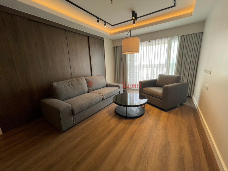 Condo for Rent: State Tower, 126 m², 1 bedroom(s) Rental Listings