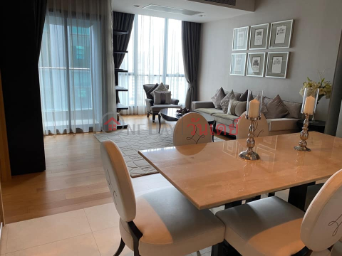 Condo for Rent: Hyde Sukhumvit 13, 92 m², 2 bedroom(s) - OneDay_0