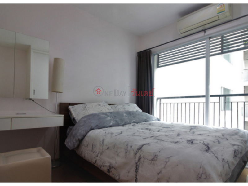  1 | Residential Rental Listings ฿ 16,000/ month