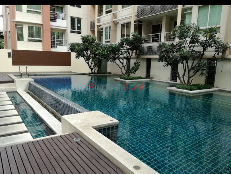 For rent Ivy ratchada (2nd floor) | Thailand Rental ฿ 10,000/ month