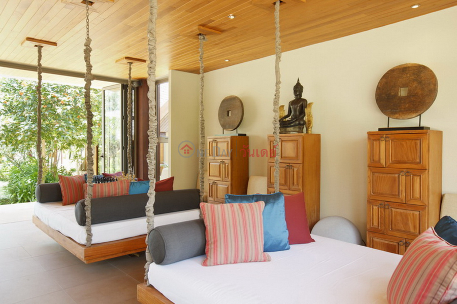 Baan Kilee | Thailand | Rental ฿ 1.37Million/ month