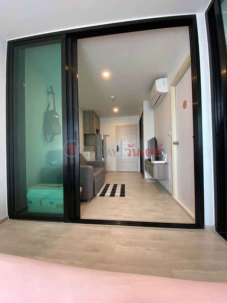 Condo for rent The Origin Sukhumvit 105 (5th floor, building B) | Thailand Rental | ฿ 9,100/ month