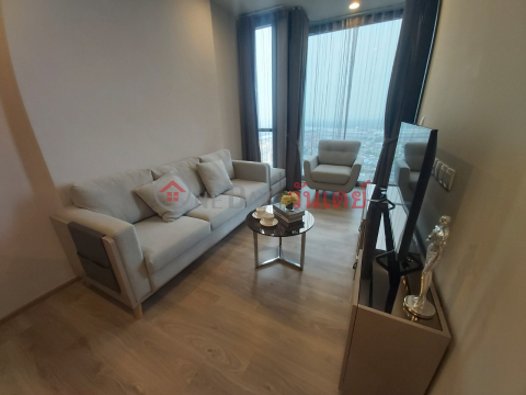 Condo for Rent: OKA HAUS Sukhumvit 36, 34 m², 1 bedroom(s) - OneDay_0