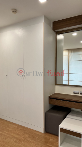 Condo for Rent: Tree Condo LUXE Sukhumvit 52, 90 m², 2 bedroom(s) Rental Listings