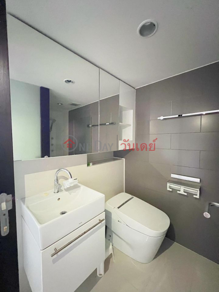 ฿ 7.39Million Condo for Sale: Ashton Morph 38, 45 m², 1 bedroom(s)