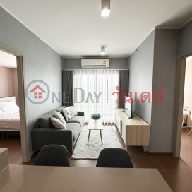 Condo for Rent: Ideo Sukhumvit 93, 51 m², 2 bedroom(s) - OneDay_0