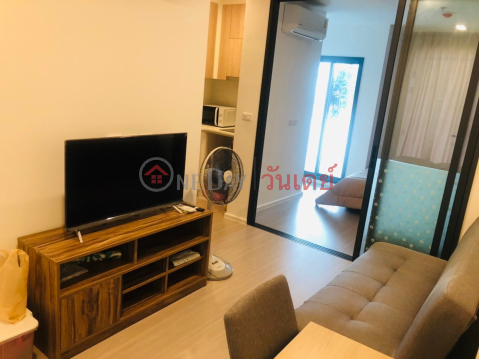 Condo for Rent: Denim Jatujak, 31 m², 1 bedroom(s) - OneDay_0