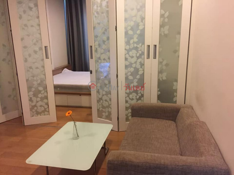 Condo for Rent: Blocs 77, 31 m², 1 bedroom(s),Thailand, Rental | ฿ 14,000/ month