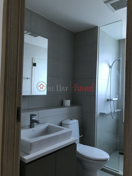 ฿ 70,000/ month, Condo for Rent: Siri at Sukhumvit, 100 m², 3 bedroom(s)