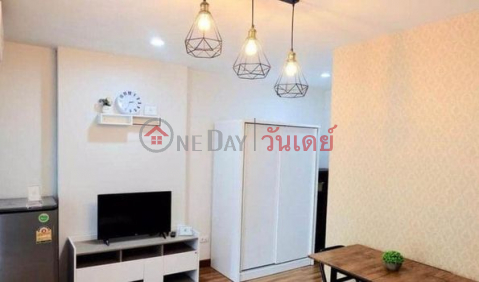 Condo for rent: Regent Home Sukhumvit 81 (7th floor, building C) _0