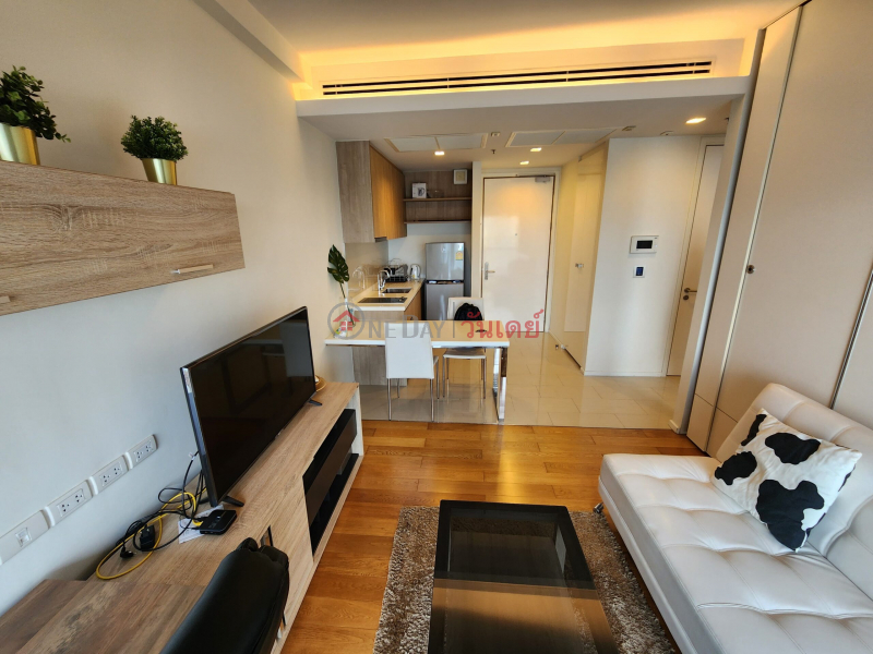 ฿ 6.99Million Circle Living Prototype 1 Bed 1 Bath Makkasan Bangkok