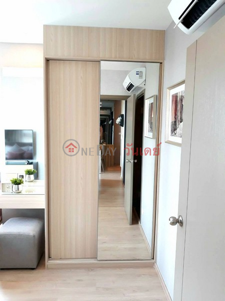 Condo for Rent: IDEO O2, 53 m², 2 bedroom(s) Rental Listings