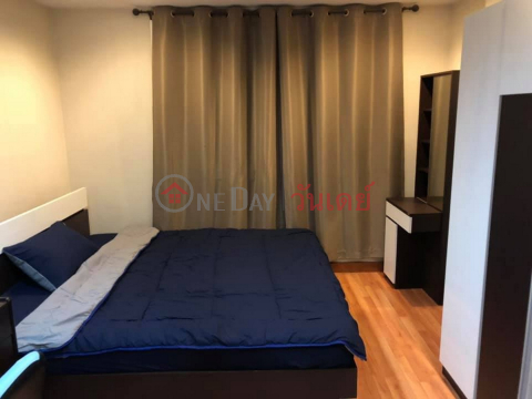 คอนโด สำหรับ เช่า: Casa Condo Sukhumvit 97, 35 ตร.ม., 1 ห้องนอน - OneDay_0