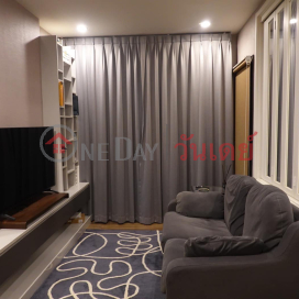 Condo for Rent: WYNE Sukhumvit, 35 m², 1 bedroom(s) - OneDay_0