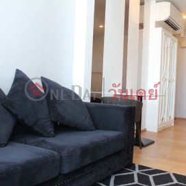 Condo for Rent: Q Chidlom - Phetchaburi, 65 m², 1 bedroom(s) - OneDay_0