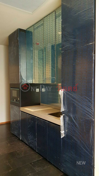 ฿ 11.51Million Condo for Sale: 28 Chidlom, 34 m², 1 bedroom(s)