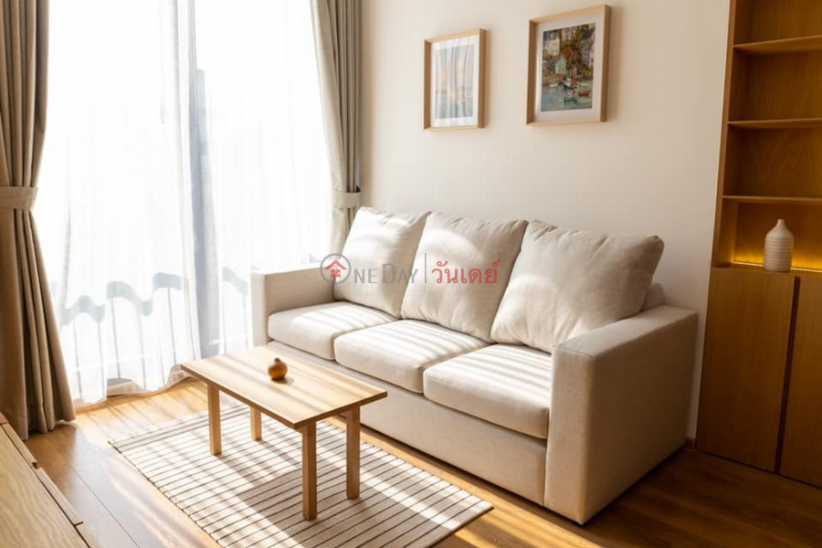 , 1 | Residential, Rental Listings ฿ 40,000/ month