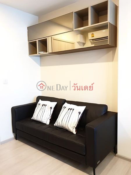 Property Search Thailand | OneDay | Residential, Rental Listings Condo for Rent: Life Asoke, 29 m², 1 bedroom(s)