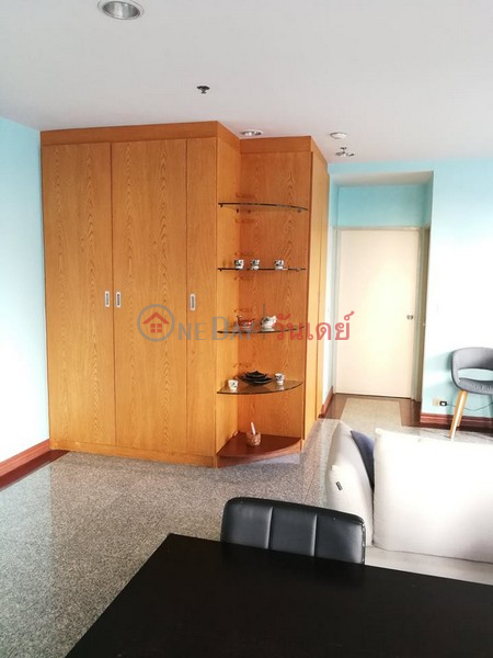 ฿ 45,000/ month Condo for Rent: Pathumwan Resort, 93 m², 2 bedroom(s)