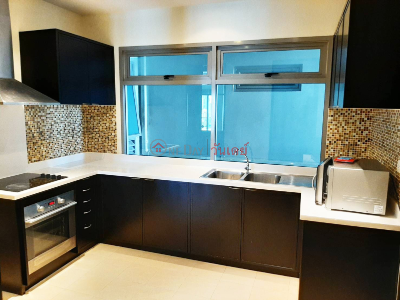 Condo for Rent: The Madison, 230 m², 3 bedroom(s),Thailand Rental ฿ 160,000/ month