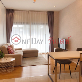 คอนโด สำหรับ เช่า: Circle Living Prototype, 48 ตร.ม., 1 ห้องนอน - OneDay_0