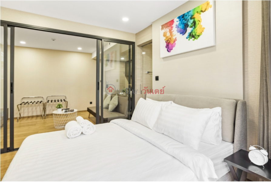 , 1 | Residential | Rental Listings | ฿ 35,000/ month