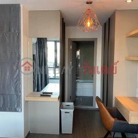 Condo for Rent: Ideo Sukhumvit 93, 36 m², 1 bedroom(s) - OneDay_0