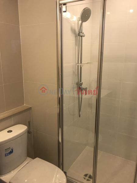 Condo for Rent: Fuse Chan - Sathorn, 58 m², 2 bedroom(s),Thailand | Rental | ฿ 27,000/ month