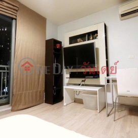 Condo for Rent: Sukhumvit Plus, 31 m², 1 bedroom(s) - OneDay_0