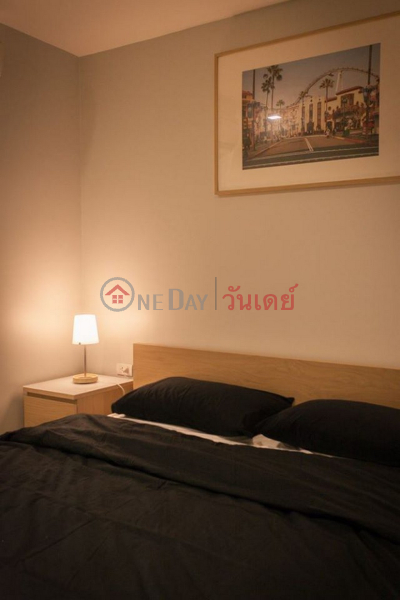 Condo for Rent: Wish @ Samyan, 80 m², 2 bedroom(s),Thailand | Rental, ฿ 42,000/ month