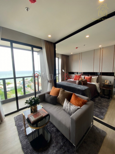 ฿ 2.99Million luxury Condo pattaya