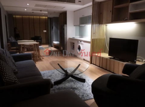 Condo for Sale: The Alcove 49, 54 m², 1 bedroom(s) - OneDay_0