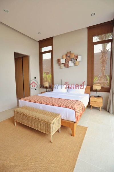 Property Search Thailand | OneDay | Residential, Rental Listings, Chalong Brand New Villa \