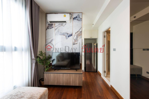 Condo for Rent: Altitude Symphony Charoenkrung - Sathorn, 30 m², 1 bedroom(s) - OneDay_0