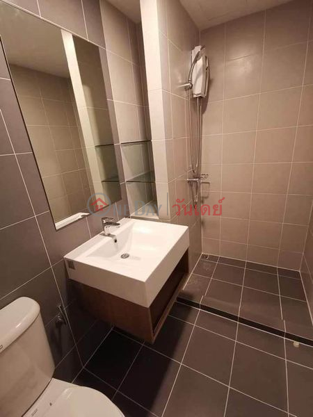 Condo for rent Kensington Kaset Campus (11th floor) Thailand Rental, ฿ 12,000/ month