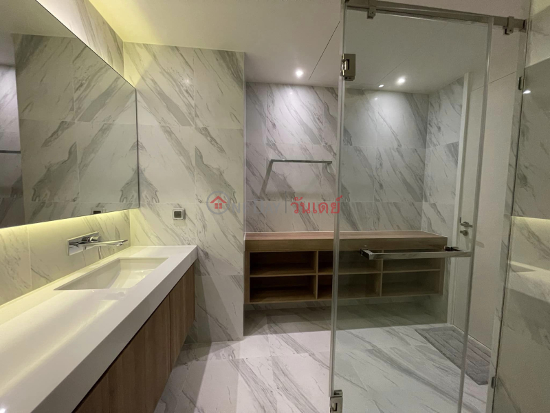 Condo for Rent: MUNIQ Sukhumvit 23, 45 m², 1 bedroom(s) | Thailand Rental | ฿ 39,000/ month