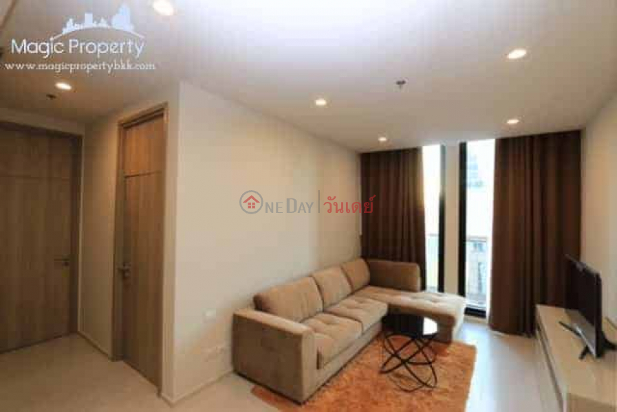 2 Bedroom Condominium For Rent in Noble Ploenchit, Pathum Wan, Bangkok Rental Listings