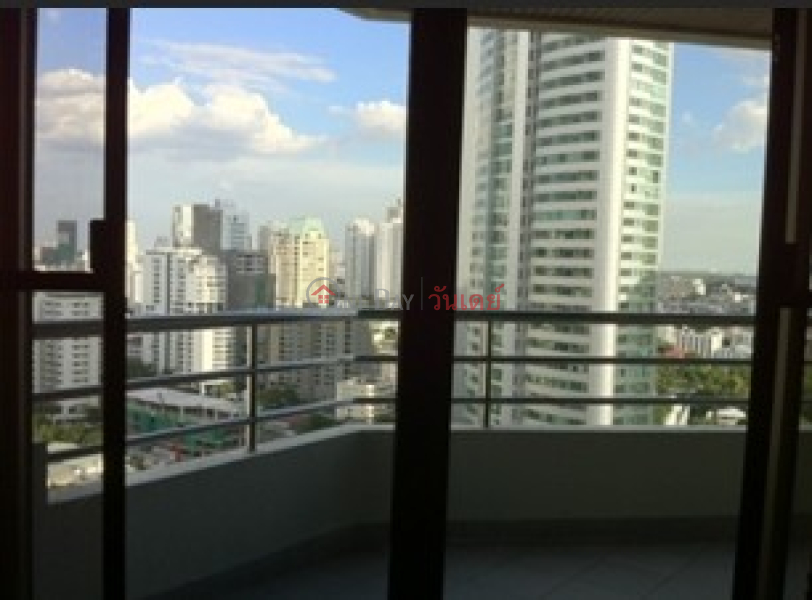 Condo for Rent: Lake Avenue, 121 m², 2 bedroom(s) | Thailand, Rental, ฿ 50,000/ month