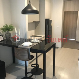 Condo for Rent: Noble Ploenchit, 47 m², 1 bedroom(s) - OneDay_0