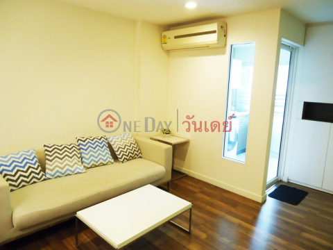 Condo for Rent: The Room Sukhumvit 79, 58 m², 2 bedroom(s) - OneDay_0