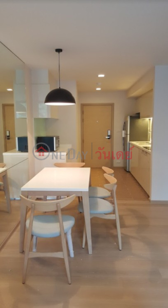 ฿ 60,000/ month Condo for Rent: LIV@49, 80 m², 2 bedroom(s)