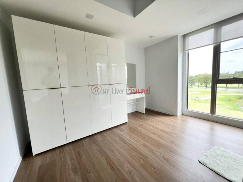 House for Rent: Vive Rama 9, 324 m², 3 bedroom(s),Thailand | Rental ฿ 220,000/ month