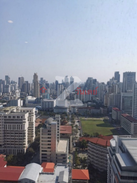 ฿ 16,000/ month Condo for Rent: Ideo Mobi Asoke, 25 m², 1 bedroom(s)