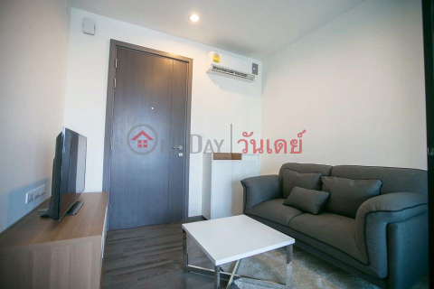 Condo for Rent: The Base Park East Sukhumvit 77, 27 m², 1 bedroom(s) - OneDay_0