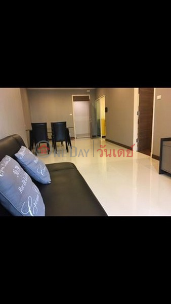 Property Search Thailand | OneDay | Residential Rental Listings | Condo for Rent: Supalai Prima Riva, 63 m², 1 bedroom(s)