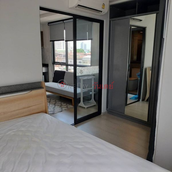 The Tree Dindaeng - Ratchaprarop (7th floor) | Thailand Rental ฿ 11,000/ month