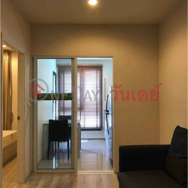 Condo for Sale: Centric Ratchada - Huai Khwang, 32 m², 1 bedroom(s) - OneDay_0