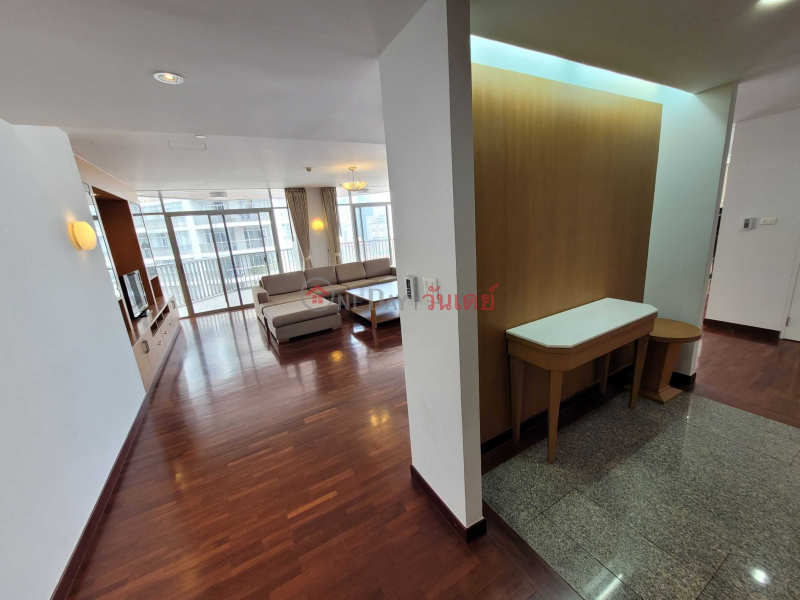 ฿ 90,000/ เดือน | คอนโด สำหรับ เช่า: Prasanmitr Thani Tower, 195 ตร.ม., 2 ห้องนอน